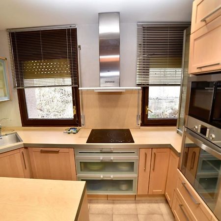 דירות אנדורה לה ולה Atico Duplex Alto Standing En Escaldes Pl861 Hut-6508 מראה חיצוני תמונה