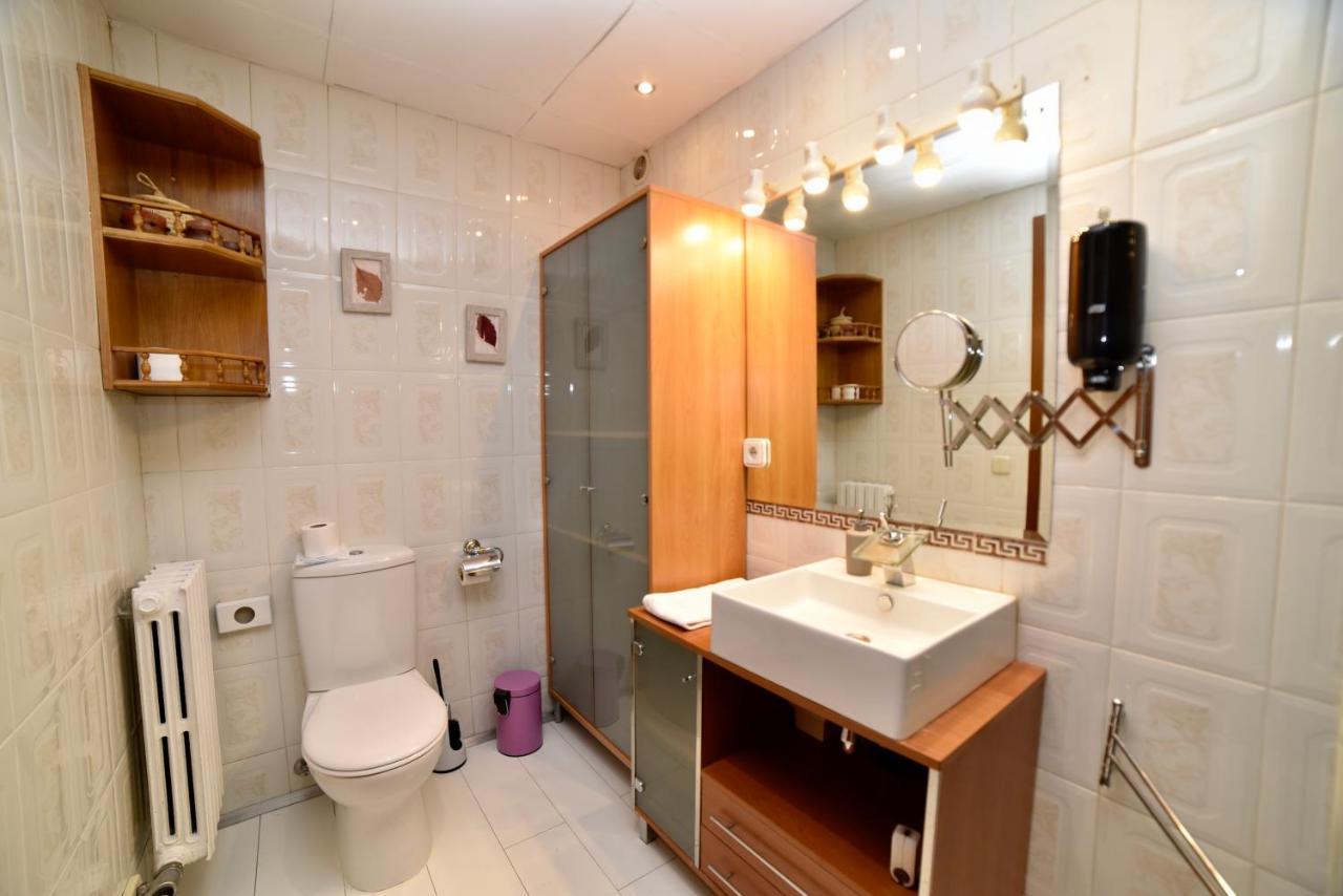 דירות אנדורה לה ולה Atico Duplex Alto Standing En Escaldes Pl861 Hut-6508 מראה חיצוני תמונה