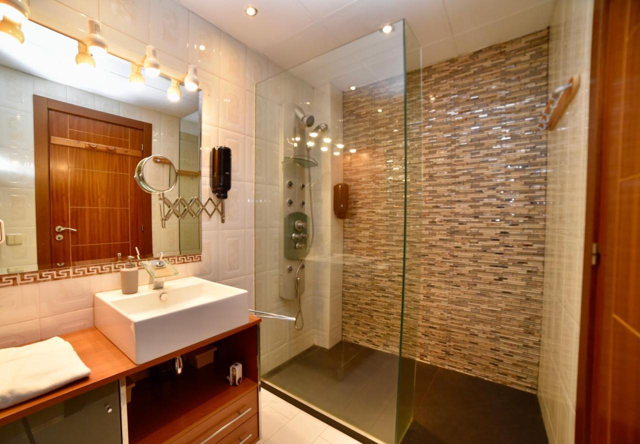 דירות אנדורה לה ולה Atico Duplex Alto Standing En Escaldes Pl861 Hut-6508 מראה חיצוני תמונה
