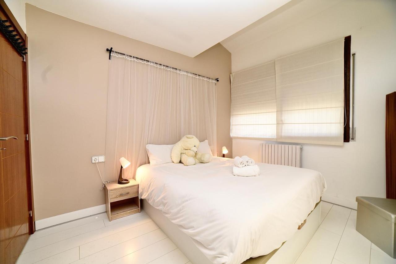 דירות אנדורה לה ולה Atico Duplex Alto Standing En Escaldes Pl861 Hut-6508 מראה חיצוני תמונה